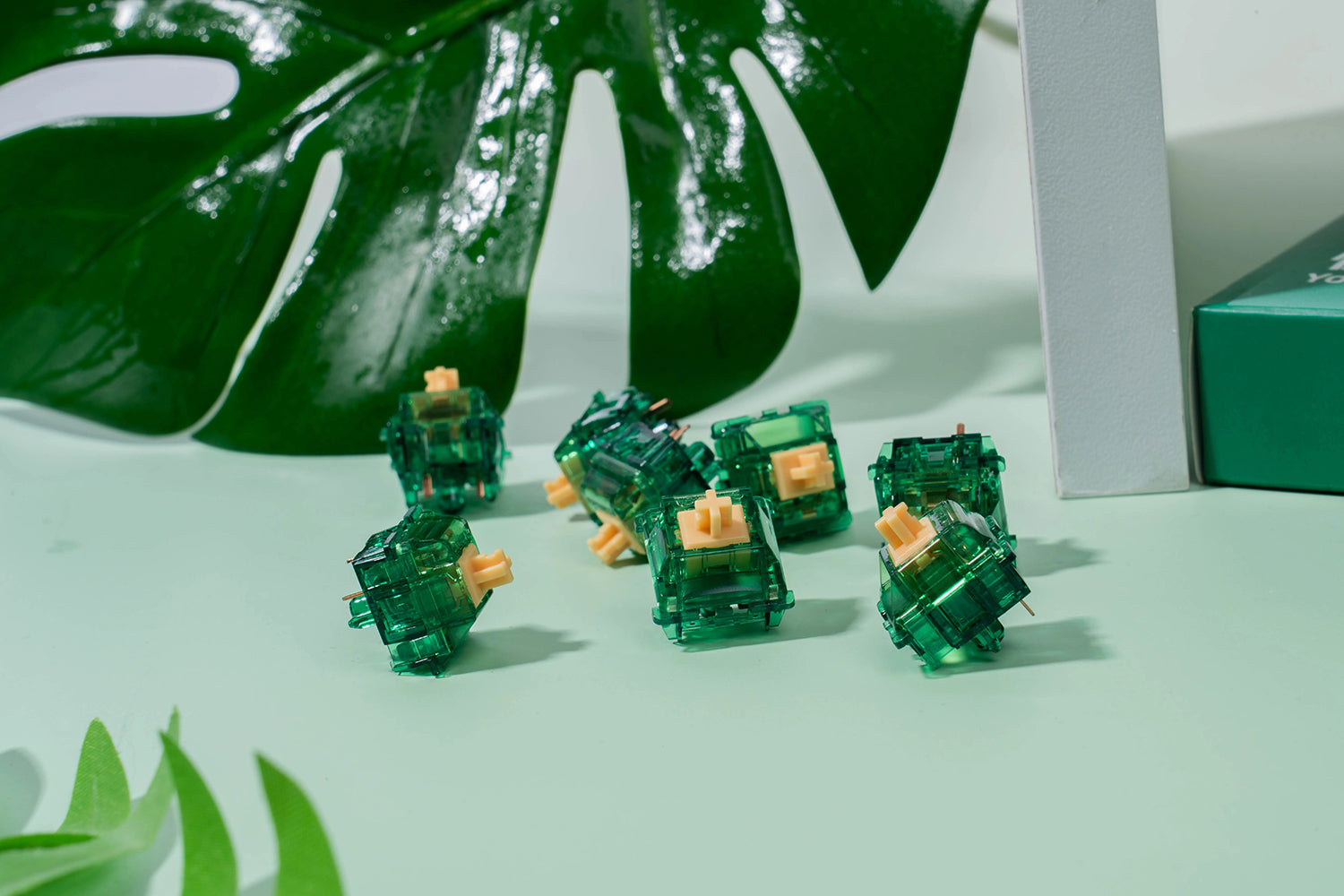 The Ultimate Guide to Key Switch Sound Profiles: Which One Is Right for You?