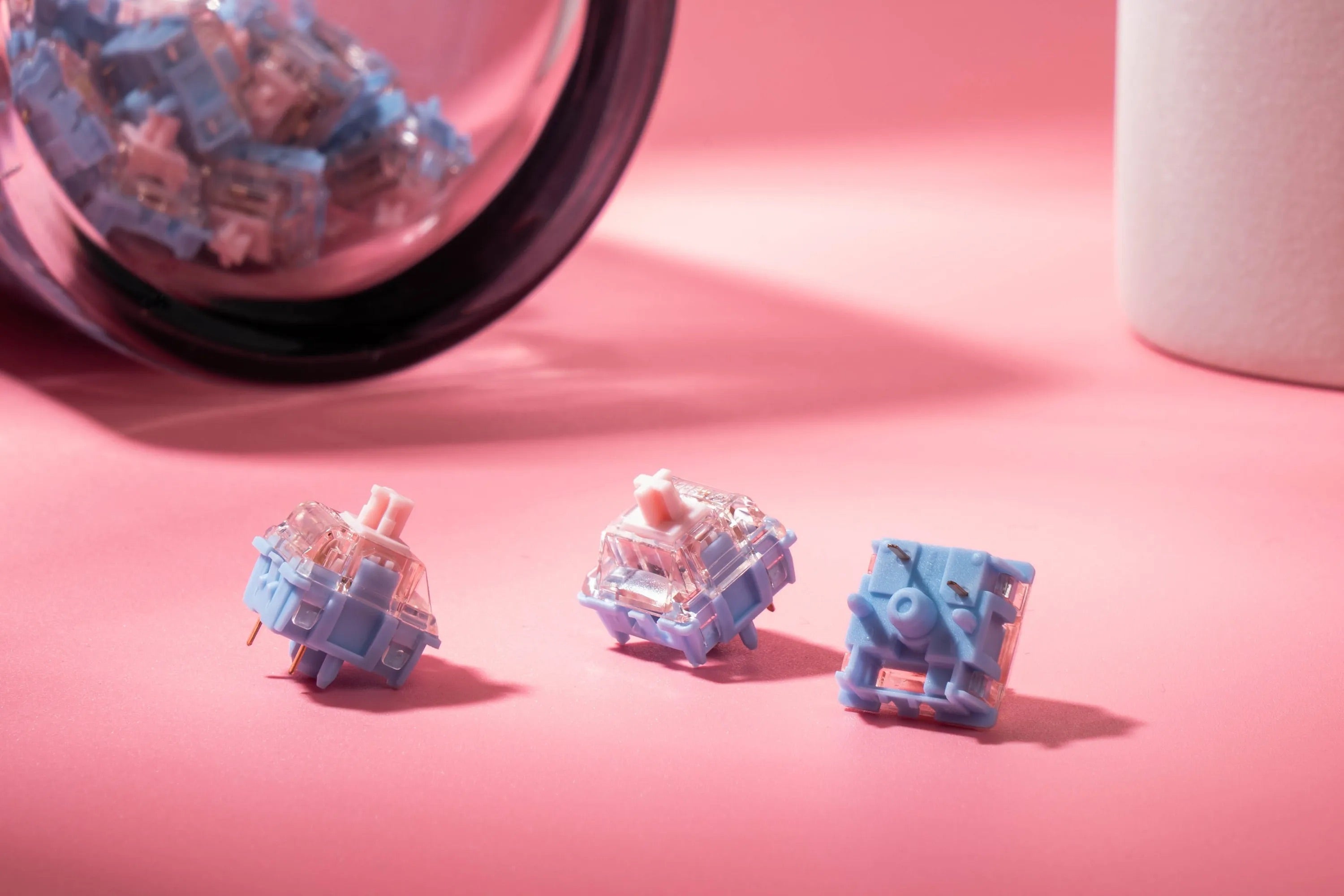 The Psychology of Keyboard Sounds: Why We Love the Clicks and Clacks