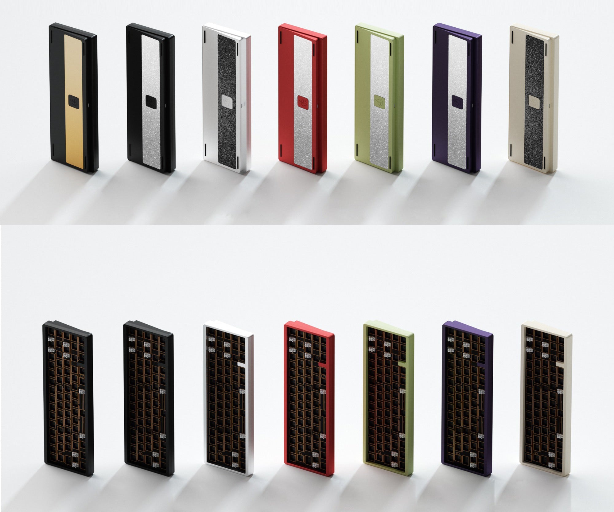 Weikav lucky65 v2 Weikav Lucky65 | Weikav