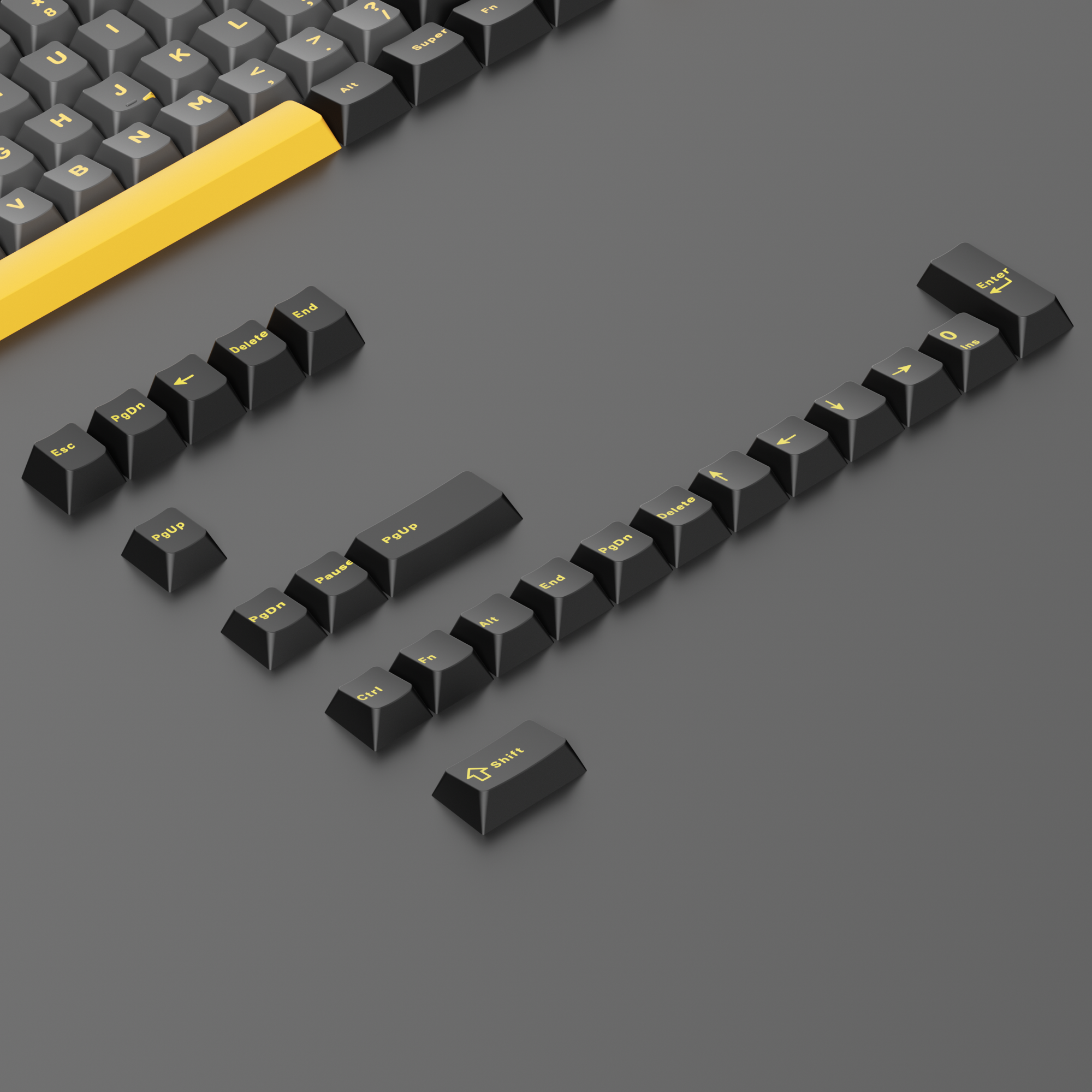 Keycap Compatibility Guide: Will These Keycaps Fit Your Keyboard?