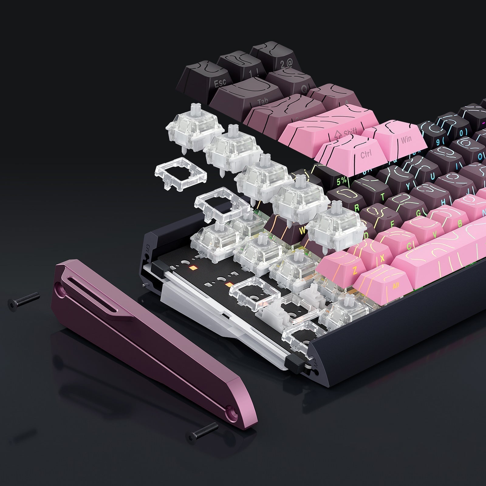 Are Hall Effect and Magnetic Keyboards the Same?