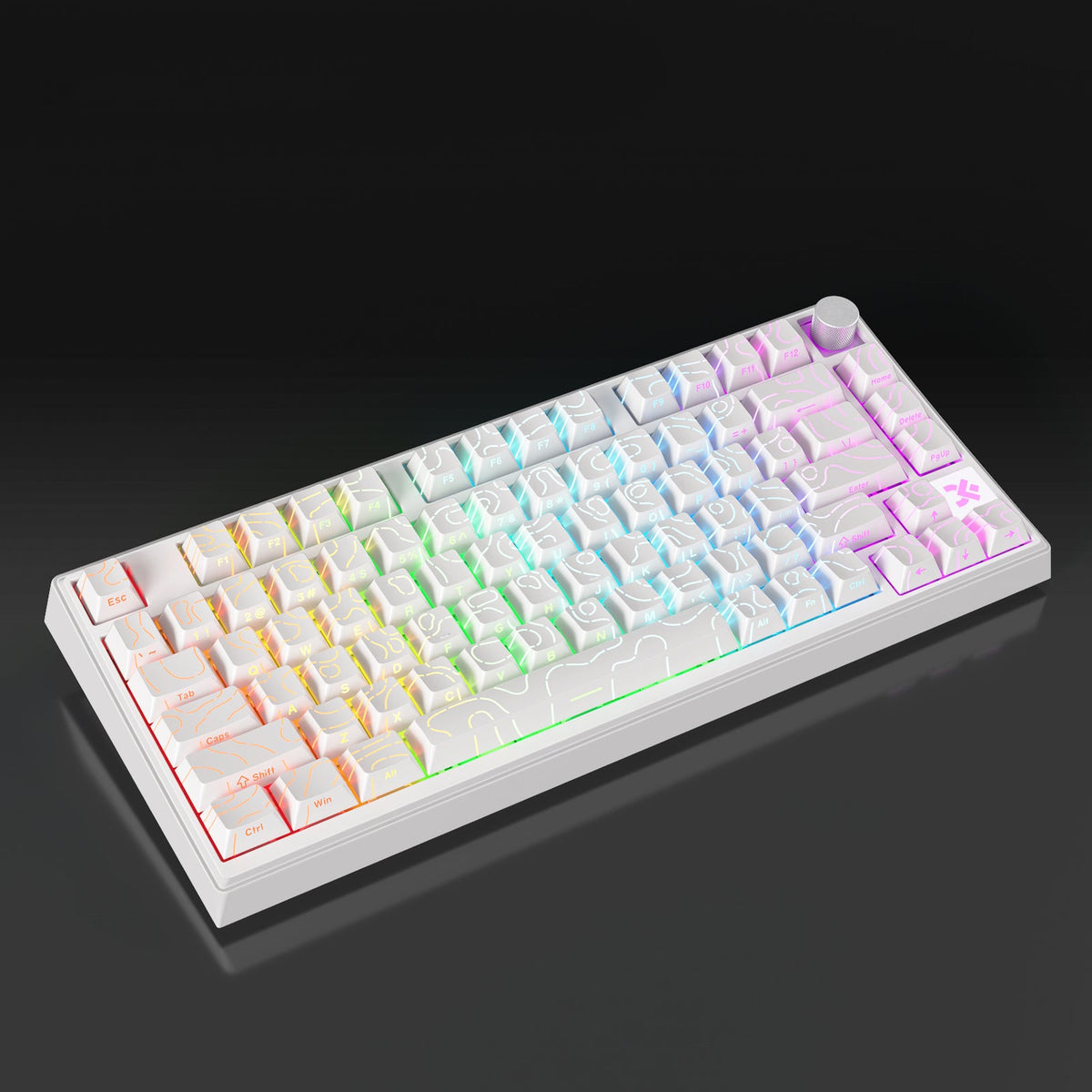 TMR vs Hall Effect Keyboards: What's the Real Difference?