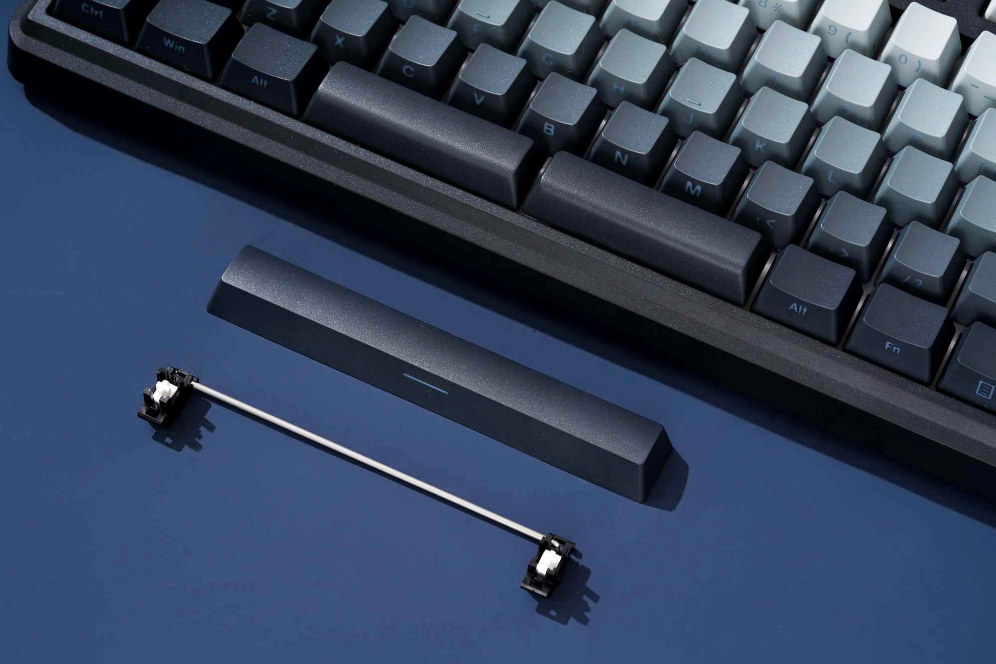 How to Select the Best Stabilizers for Your Mechanical Keyboard