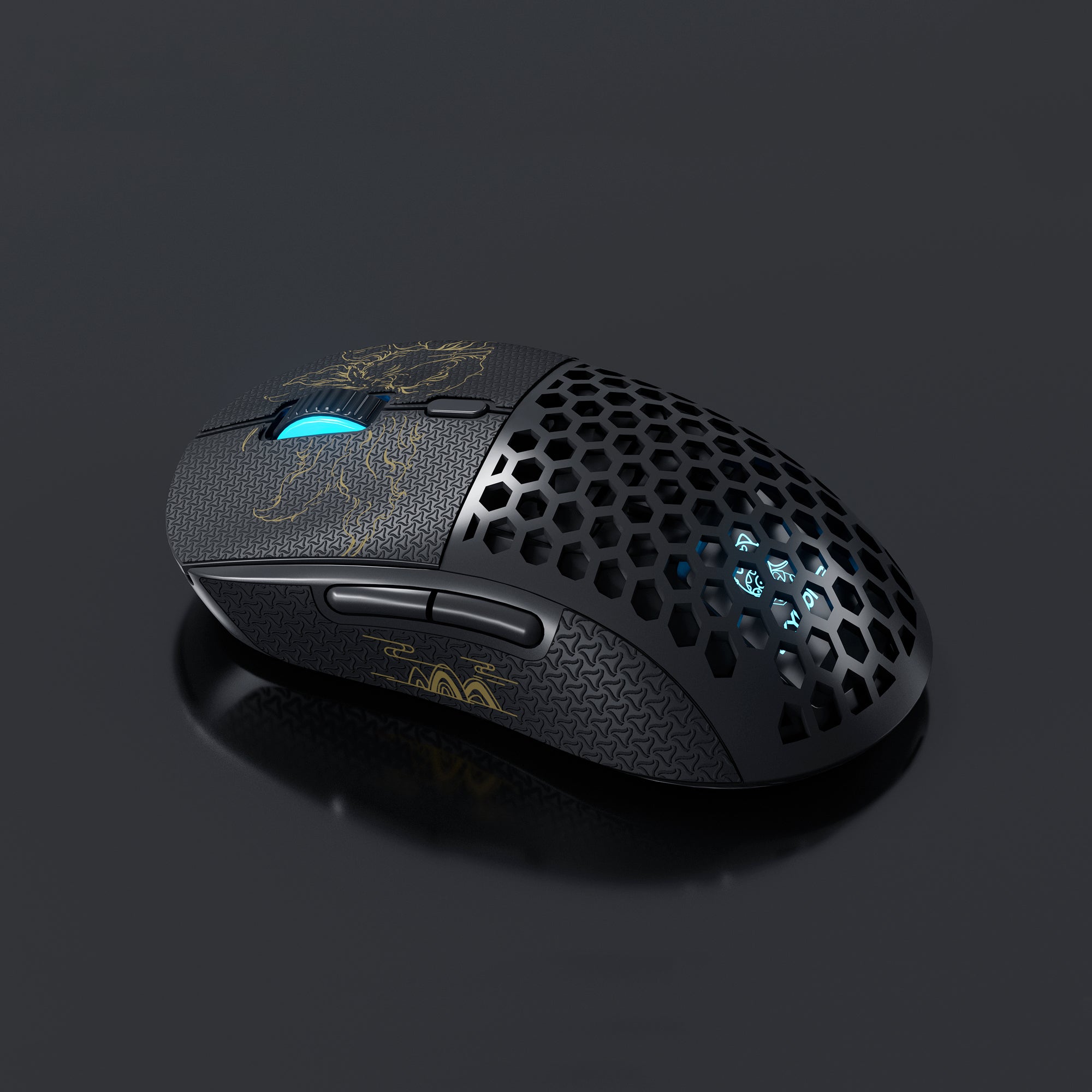 Mouse Polling Rate Explained: Is 8000Hz Worth It for Gaming?