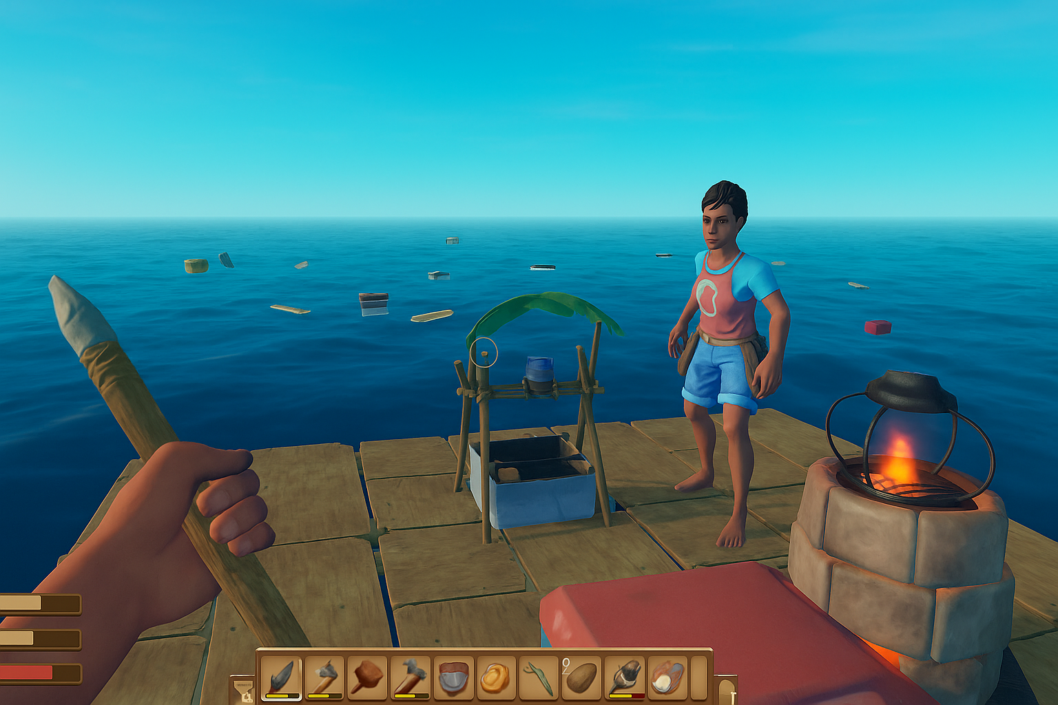 Why Indie PC Games Are Dominating 2025