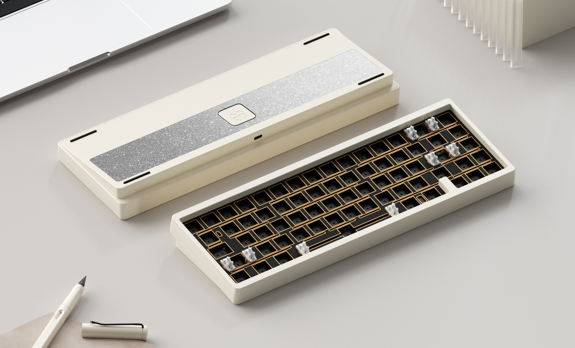 Keyboard Kits – GlacierPCGaming.com