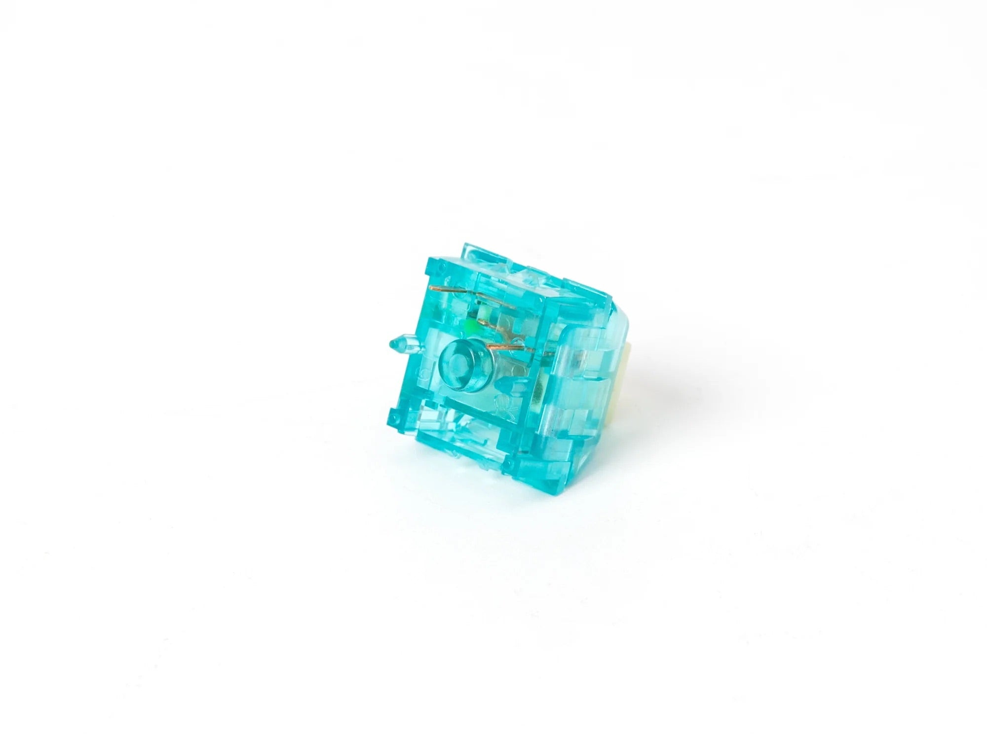 Glacier Kailh Box Summer Clicky 5-Pin Switches Set