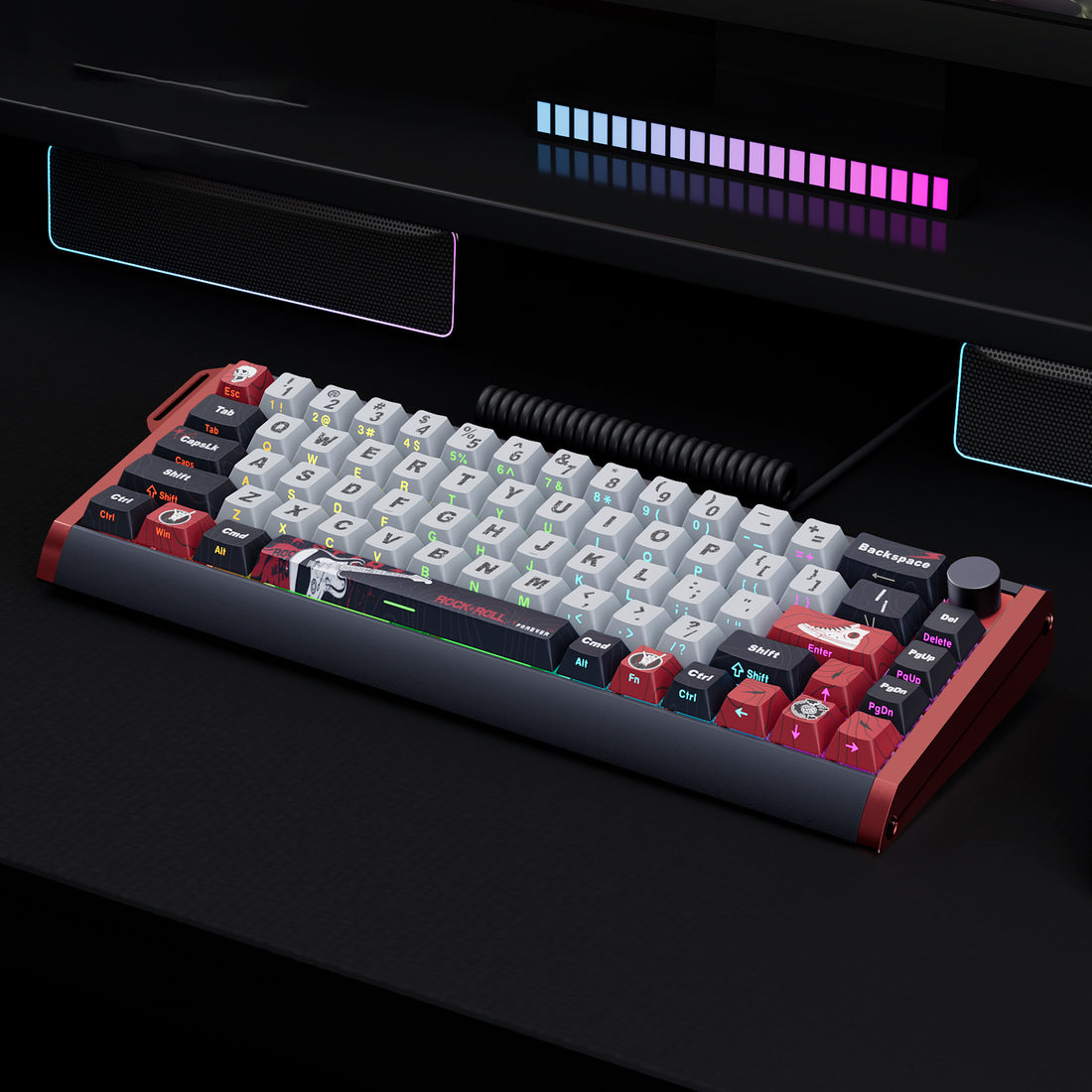 GlacierPCGaming.com