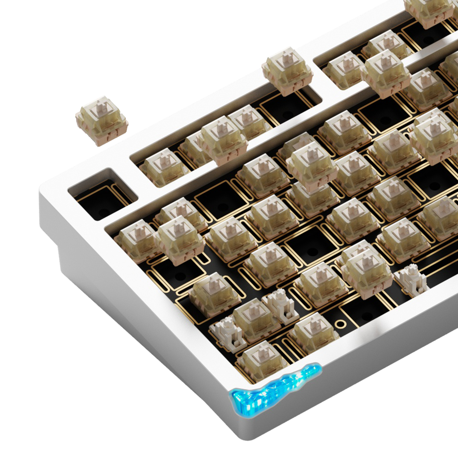 GlacierPCGaming.com