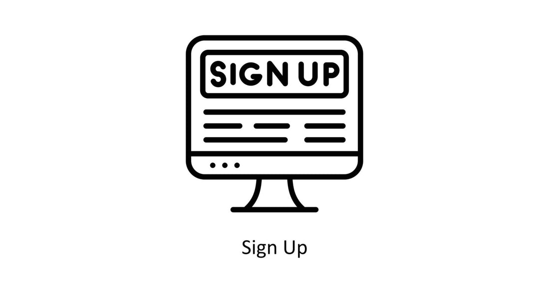 Sign Up or Log In