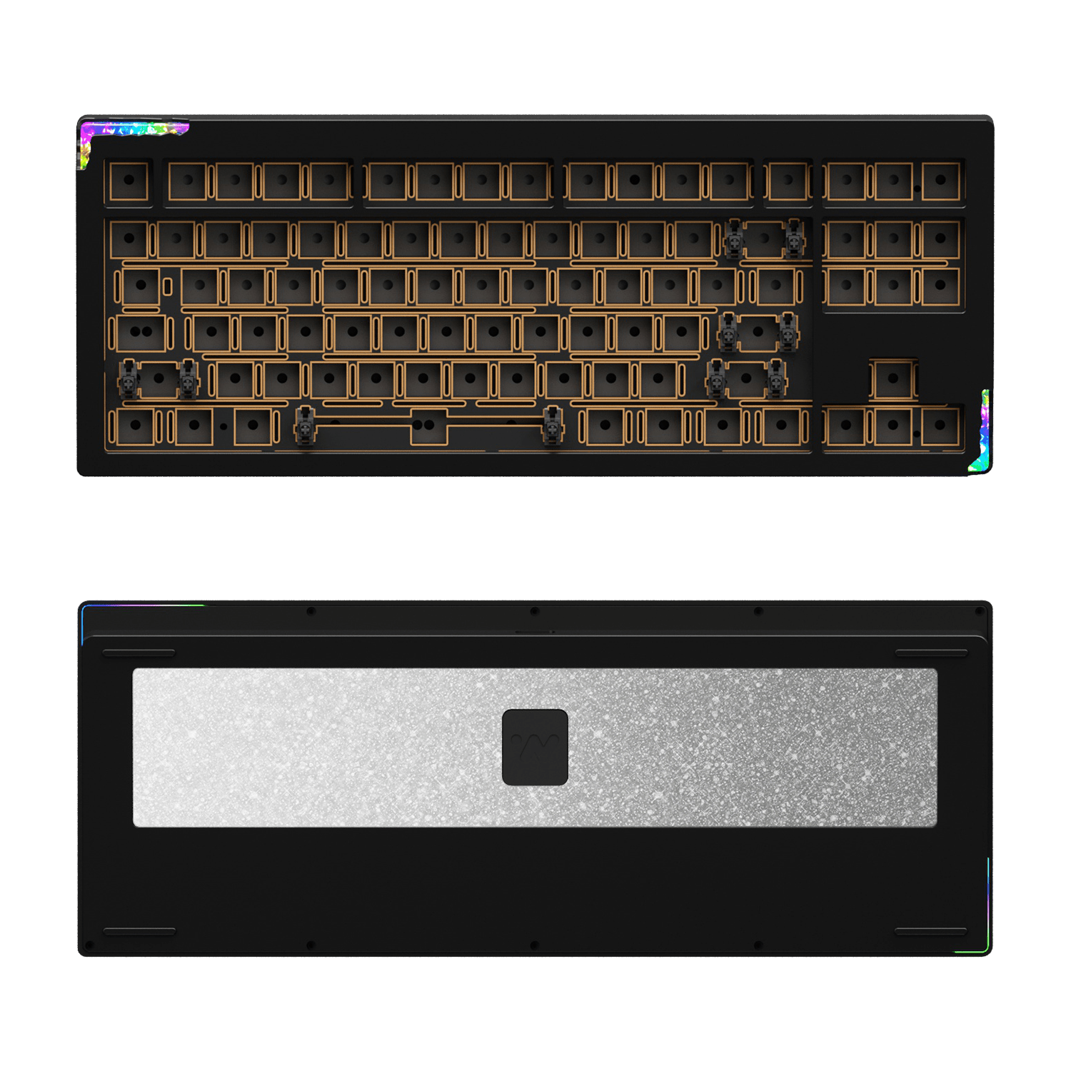 Weikav Star80 V2 Keyboard Kit
