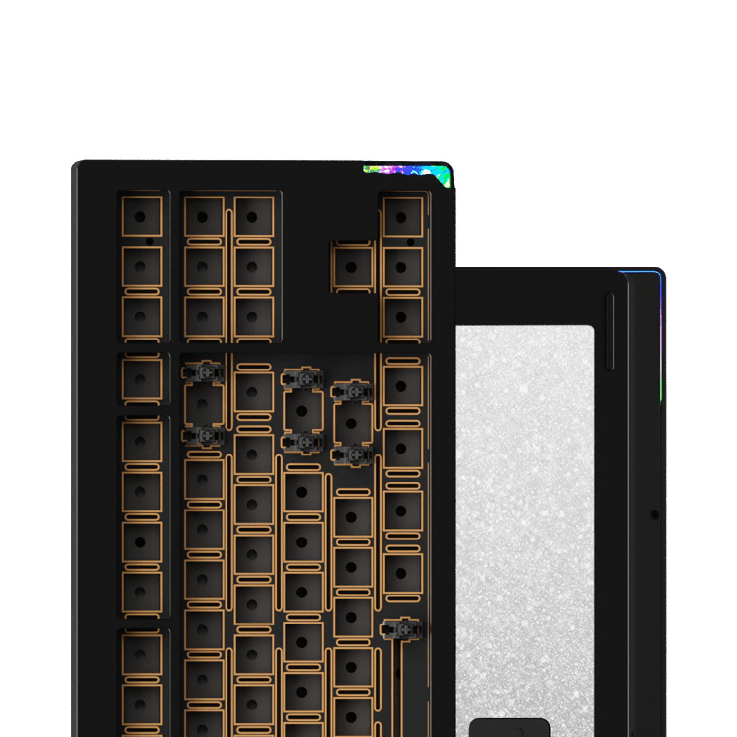 Weikav Star80 V2 Keyboard Kit