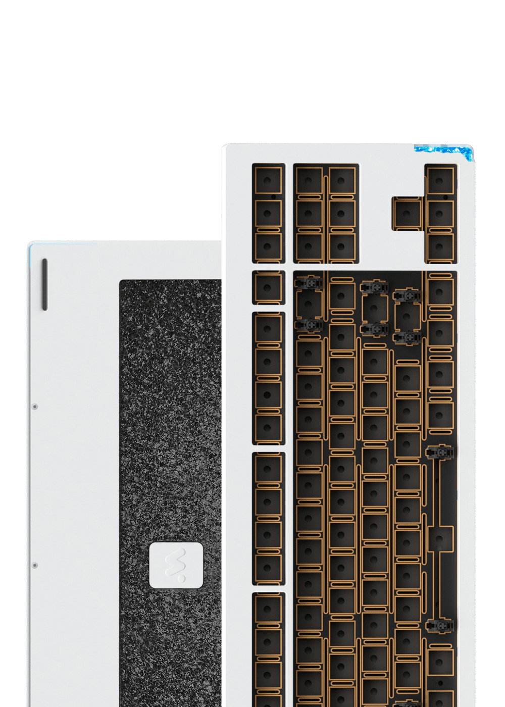 Weikav Star80 V2 Keyboard Kit