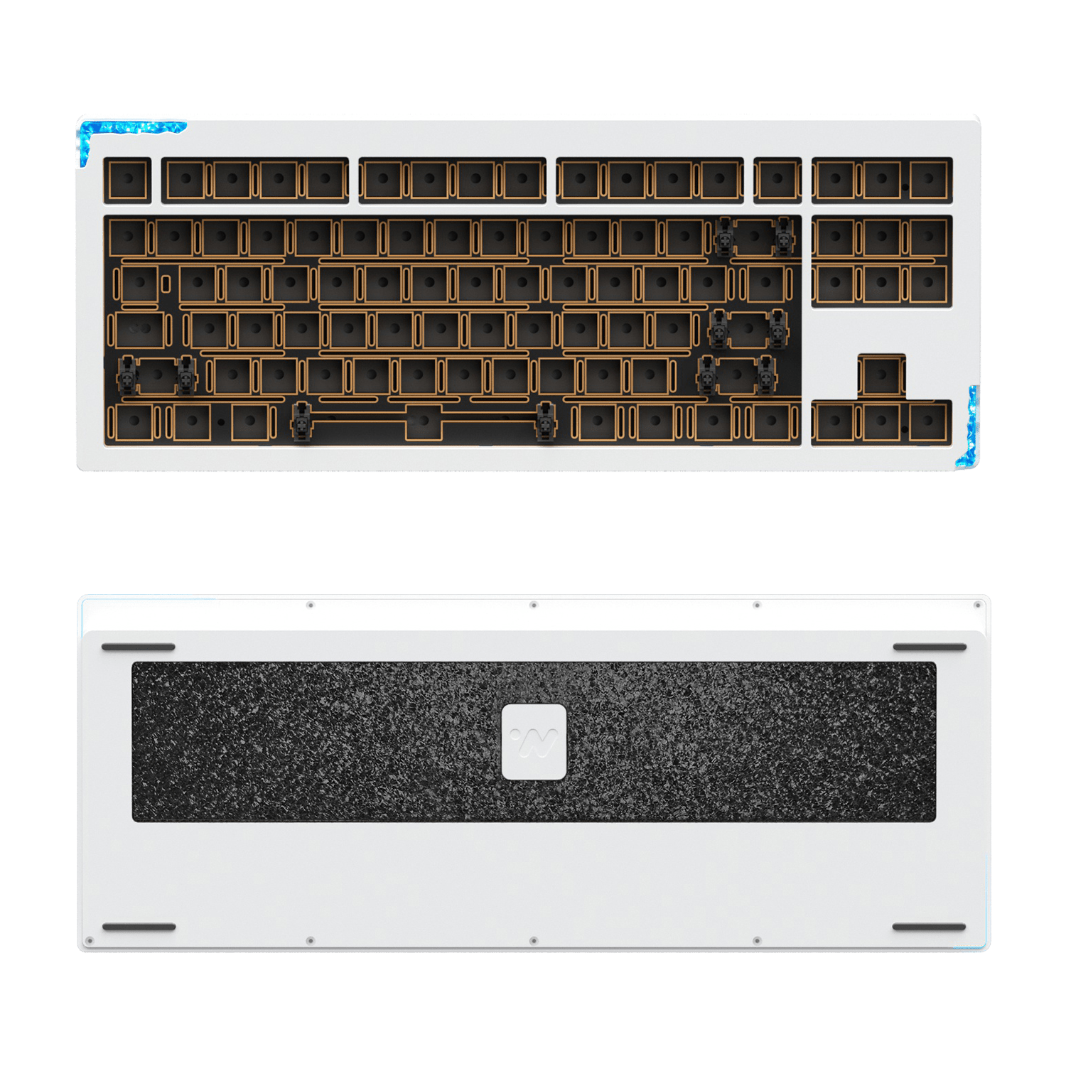Weikav Star80 V2 Keyboard Kit
