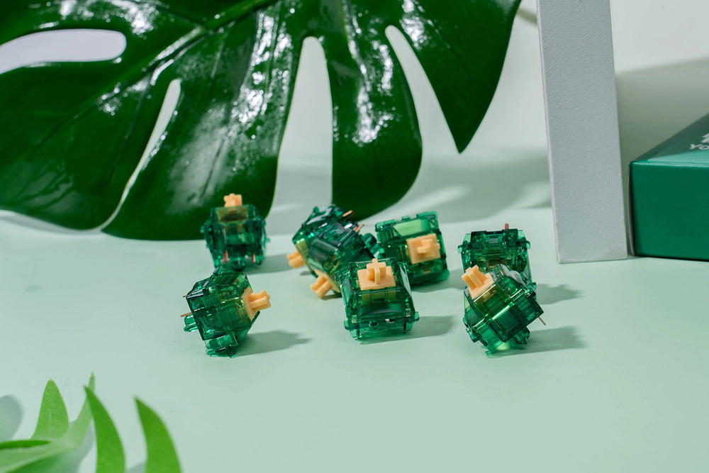 The Ultimate Guide to Key Switch Sound Profiles: Which One Is Right fo ...