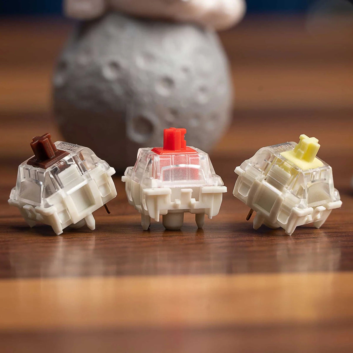Optical vs Mechanical Switches: Are Optical Switches Faster?