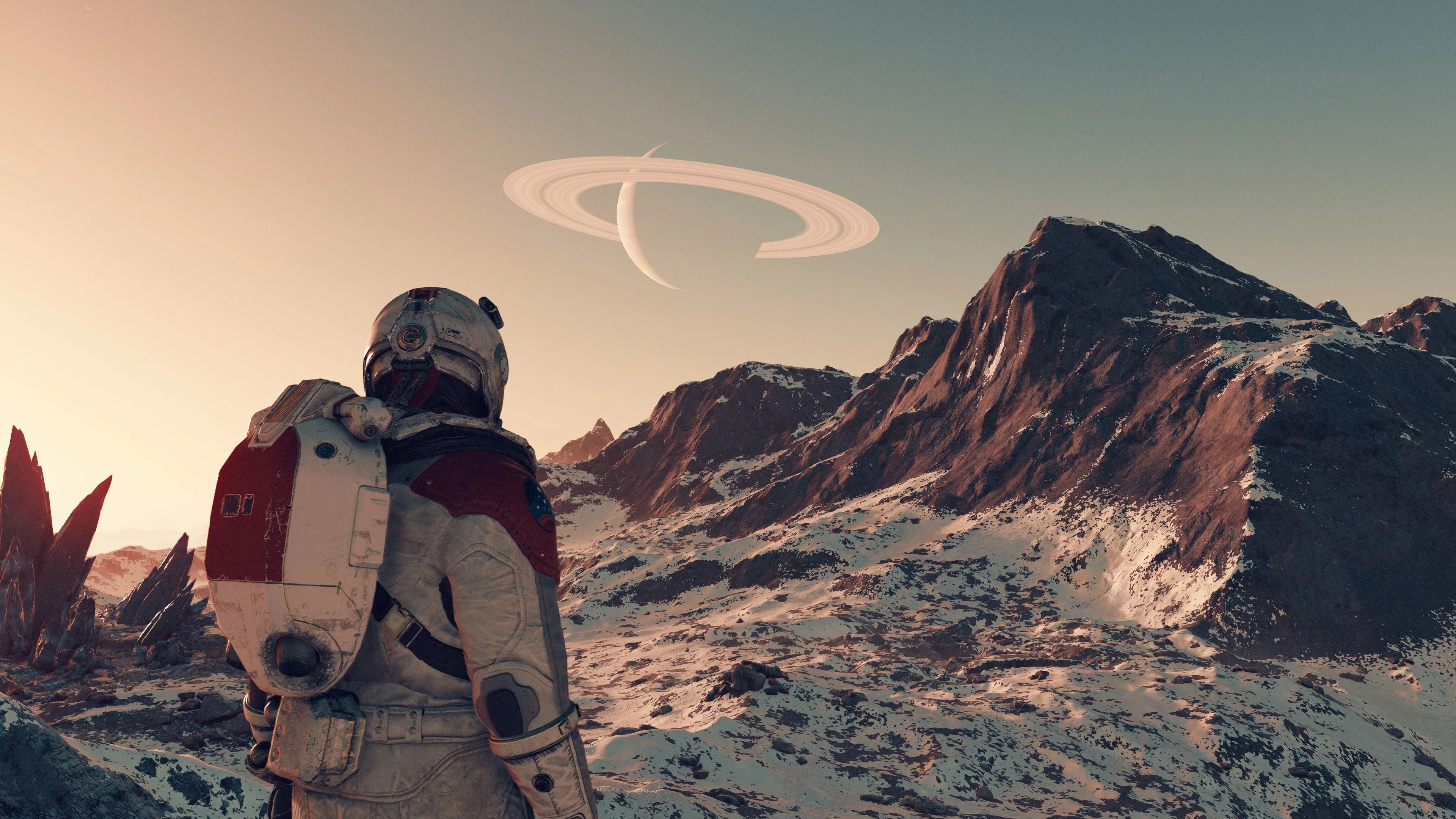 Is Starfield Worth It After the 2025 Updates?