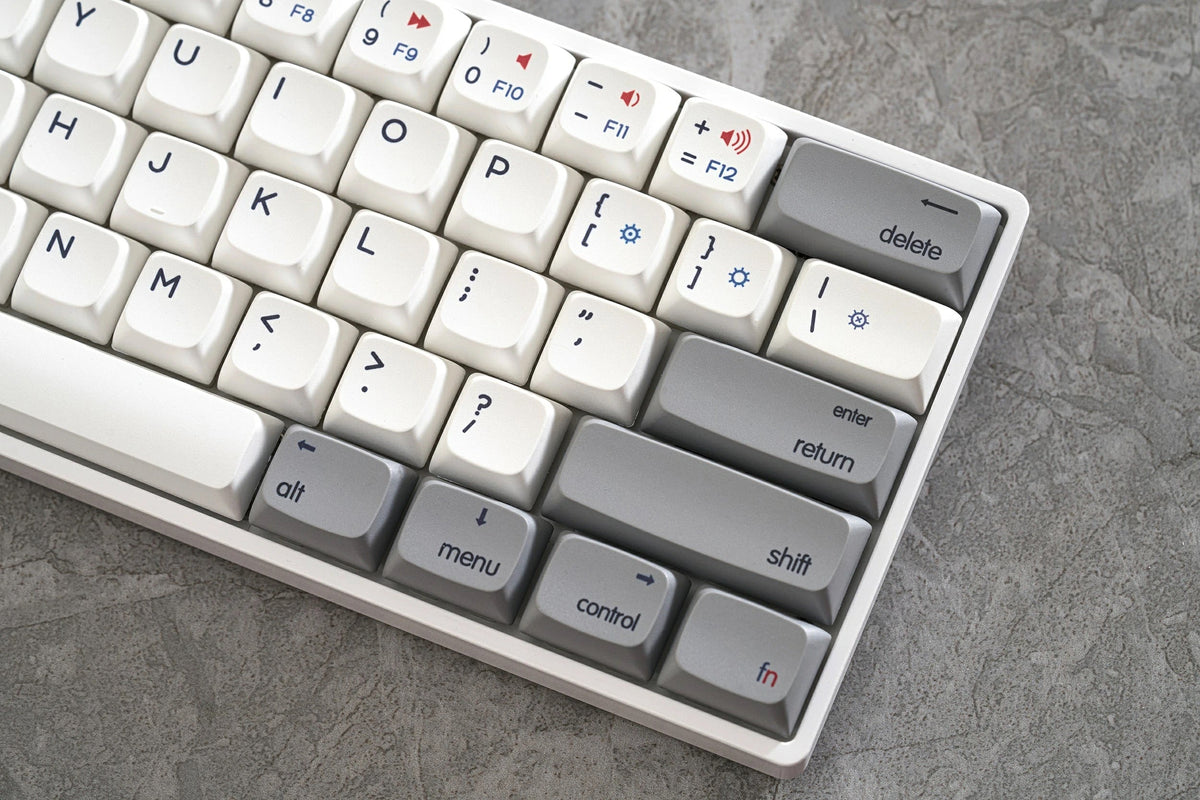 Cleaning Tips for PBT and ABS Keycaps – GlacierPCGaming.com