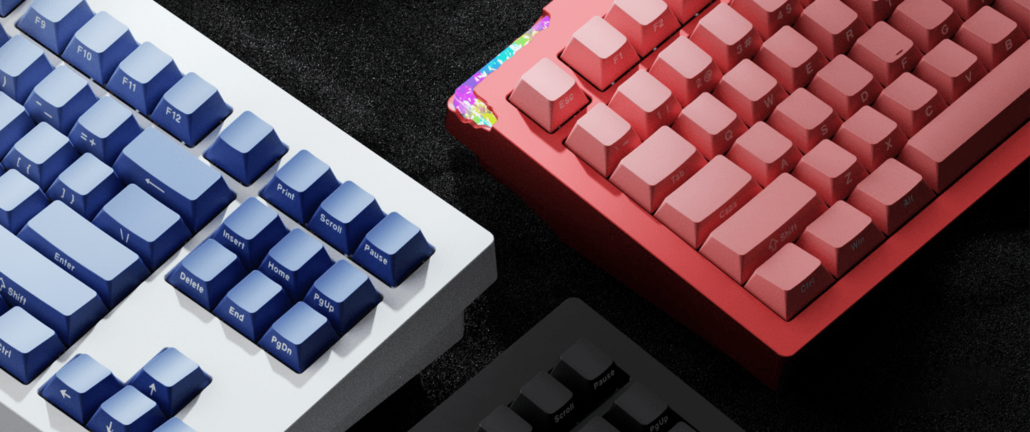 Electrophoresis vs. Anodizing in Keyboards: A Guide to Finishes for Enthusiasts