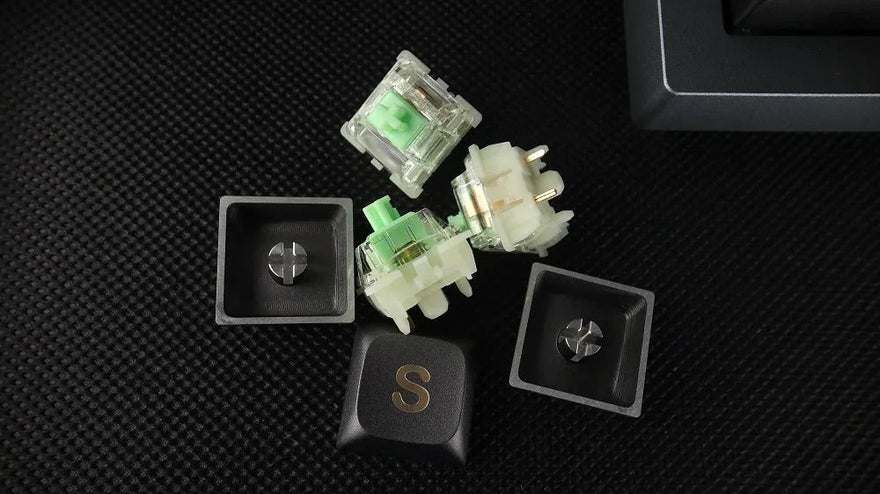 Understanding Key Switch Stems: Why They Matter in Keycap Compatibilit ...
