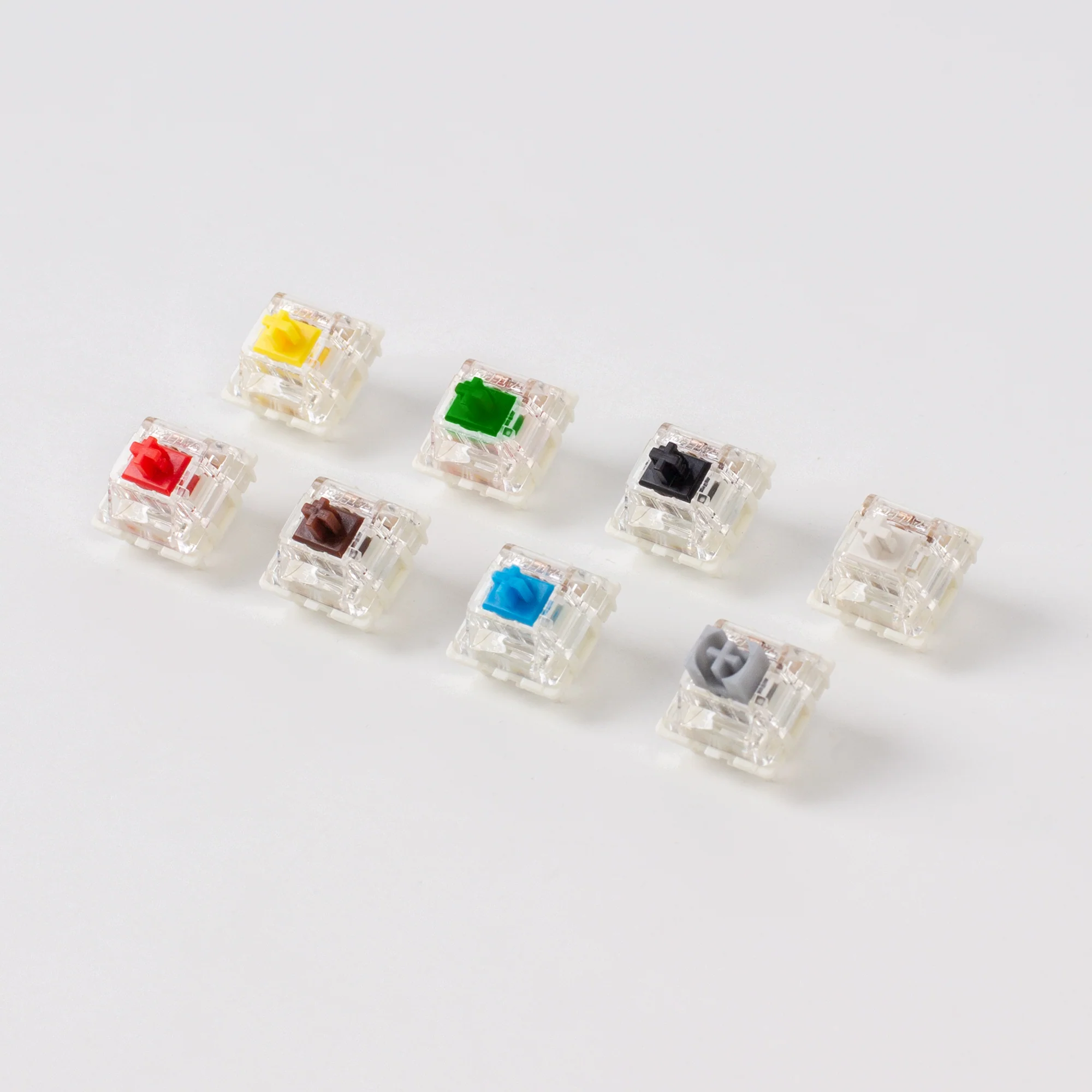 gateron g pro version 2
