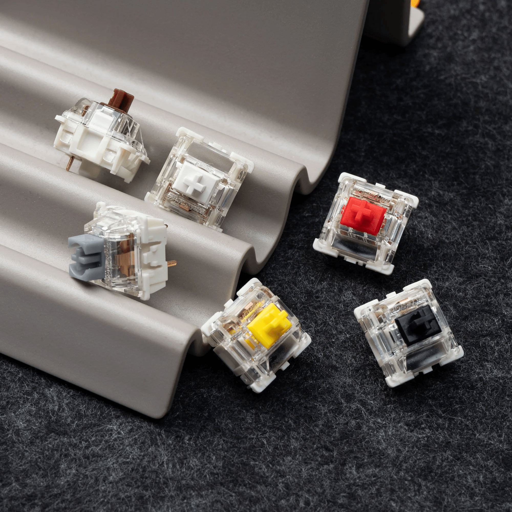 Switch Bouncing: What It Is and How to Avoid It in Mechanical Keyboard ...