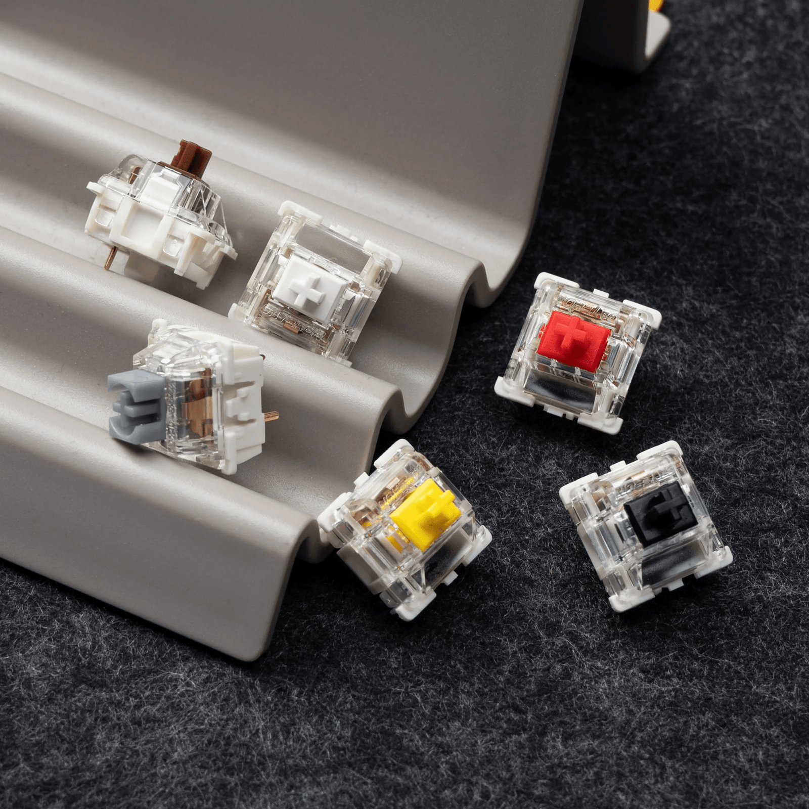 Switch Bouncing: What It Is and How to Avoid It in Mechanical Keyboard ...