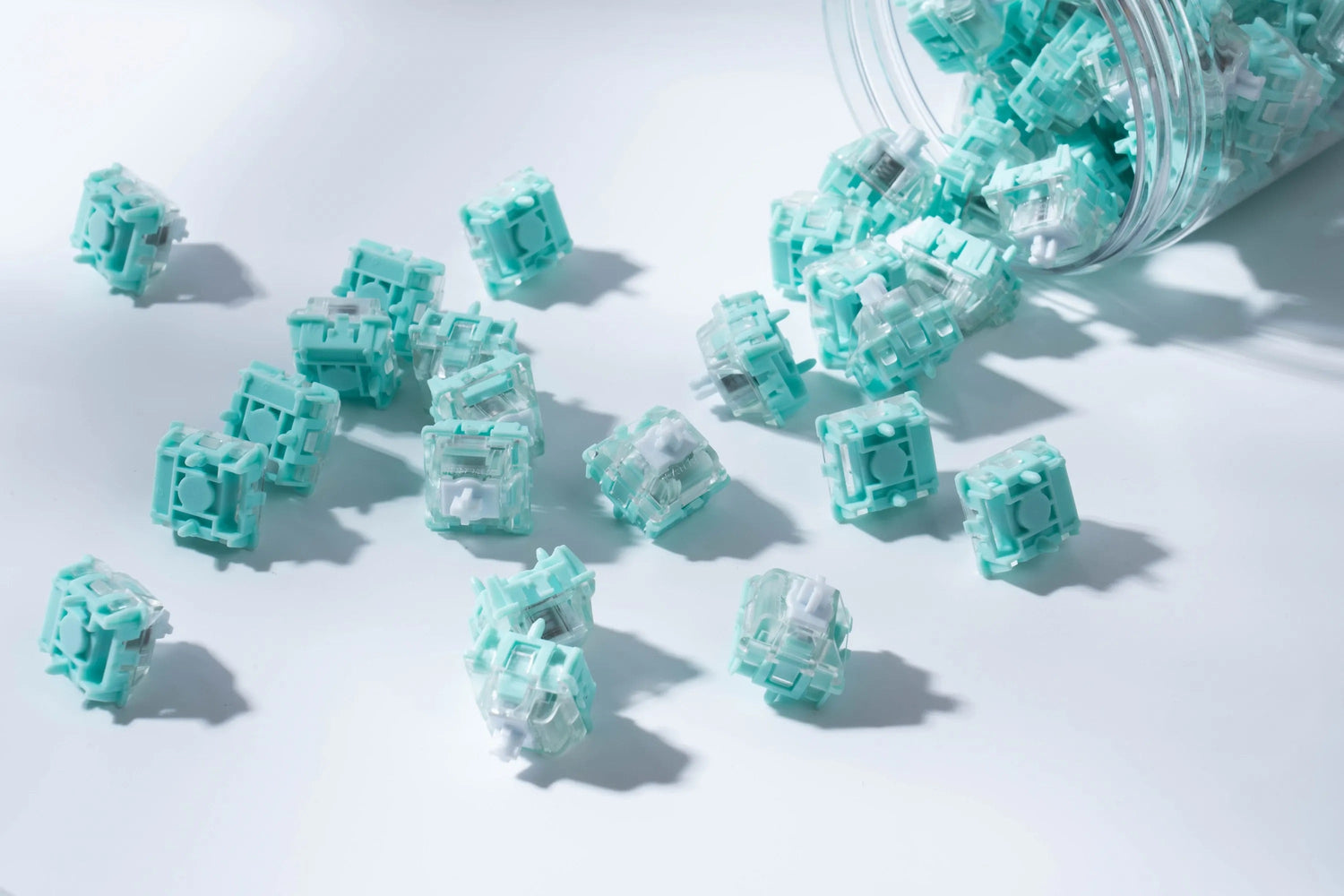 Hall Effect Switches vs Magnetic Switches: What’s the Difference?