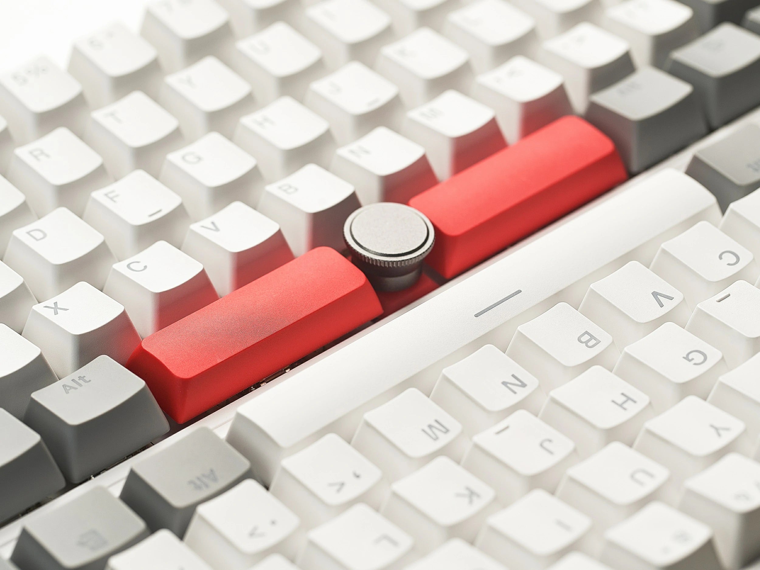 Solving Common Mechanical Keyboard Problems: A Troubleshooting Guide