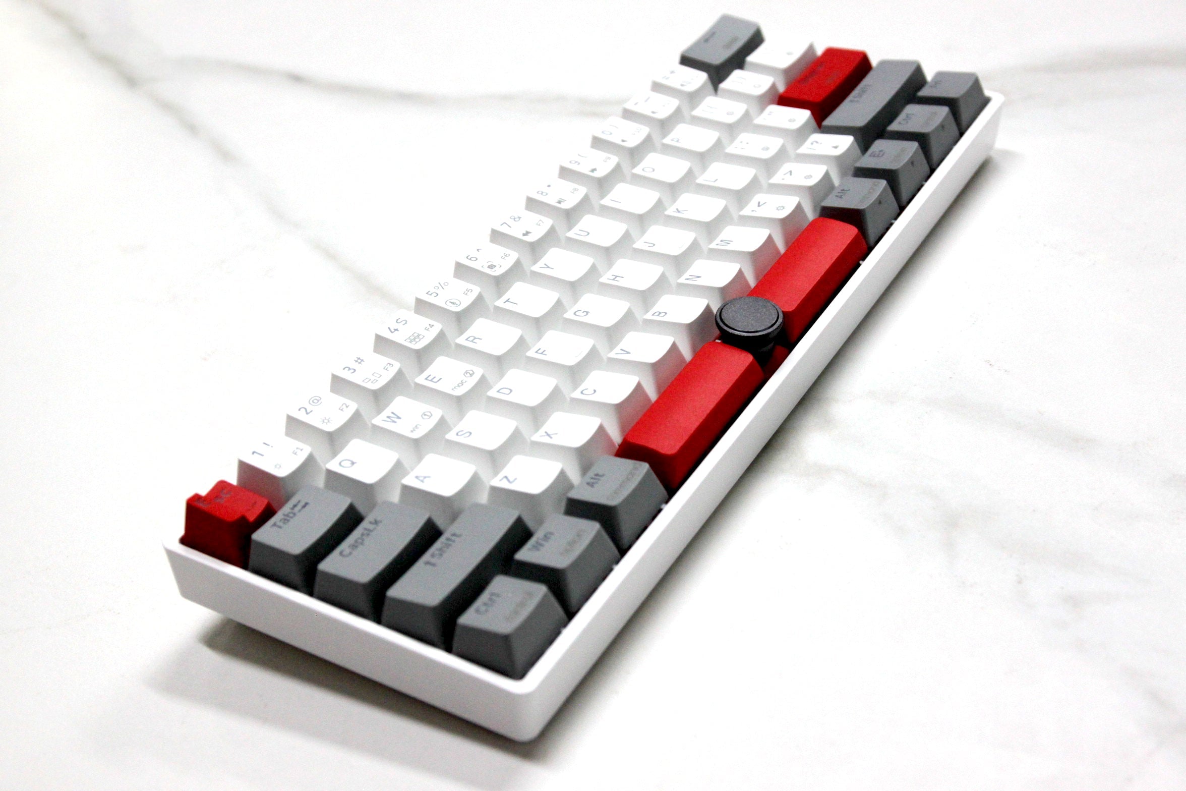 The Evolution of Mechanical Keyboards: From Vintage to Modern Designs