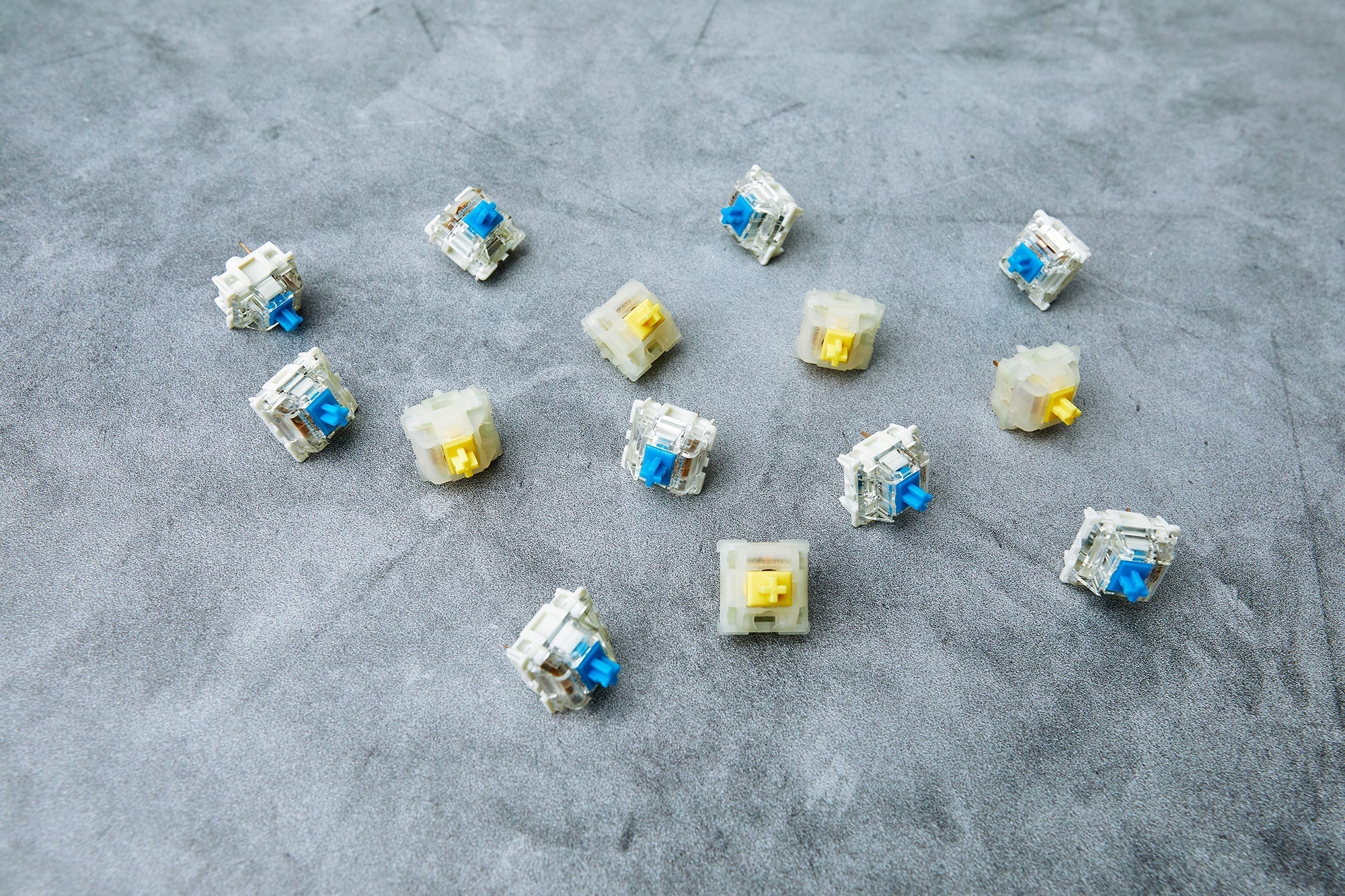 How to Choose the Best Key Switch for Your Typing Style ...