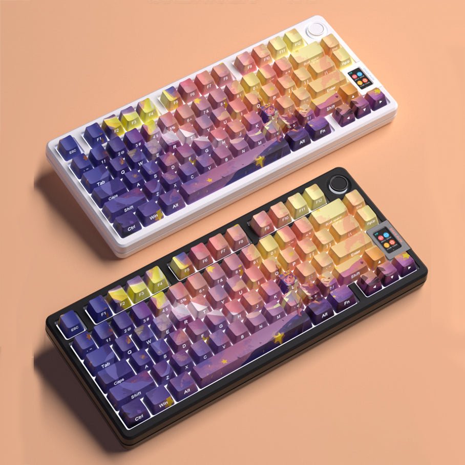 How to Choose the Best Layout for Your Mechanical Keyboard ...