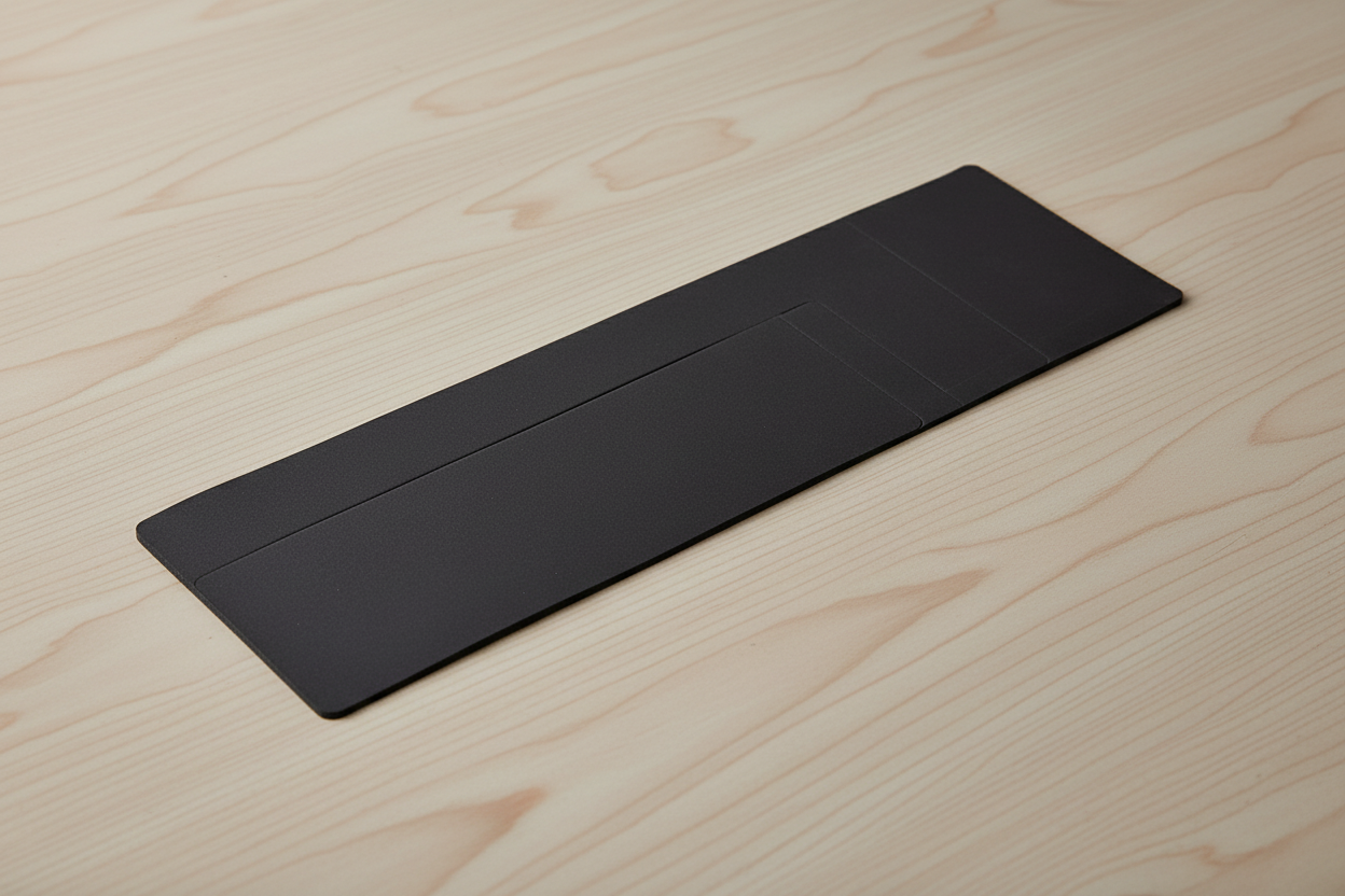 Keyboard Foam Mods Explained: PE Foam, Poron, and Tape Mods