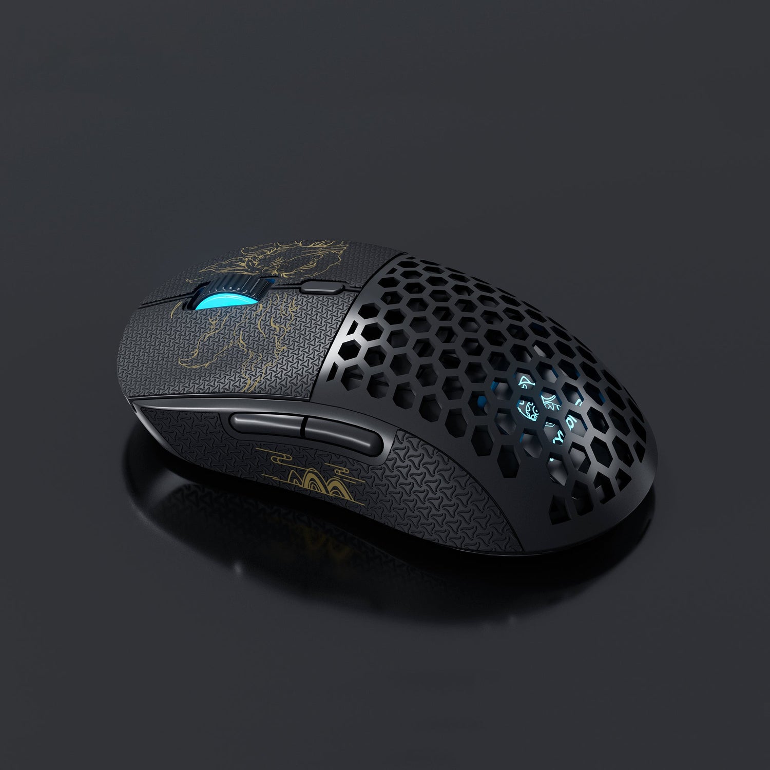 Mouse Polling Rate Explained: Is 8000Hz Worth It for Gaming?