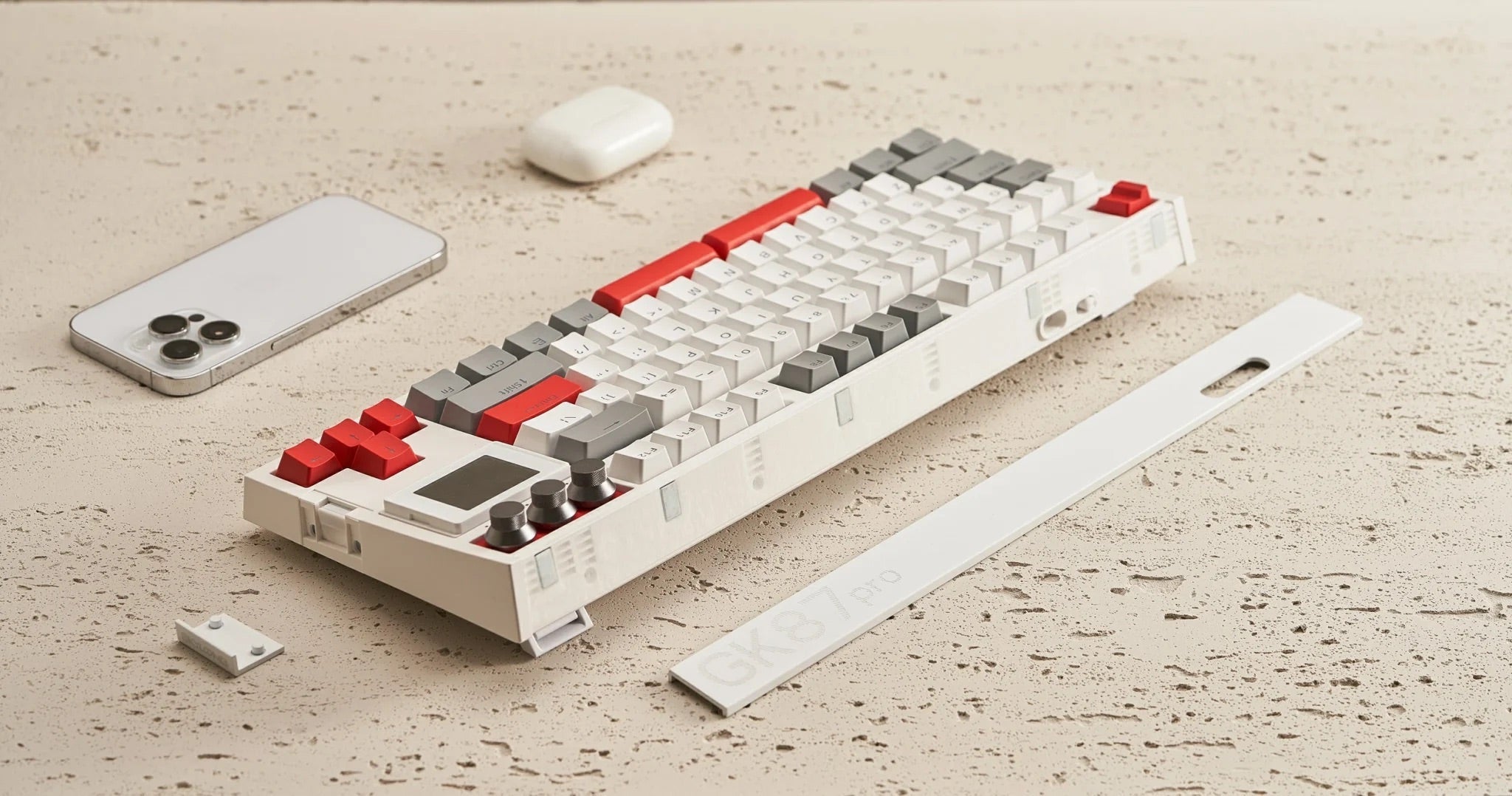Pre Keyboards Pre-Built vs. Barebone Keyboards: What’s the Difference ...