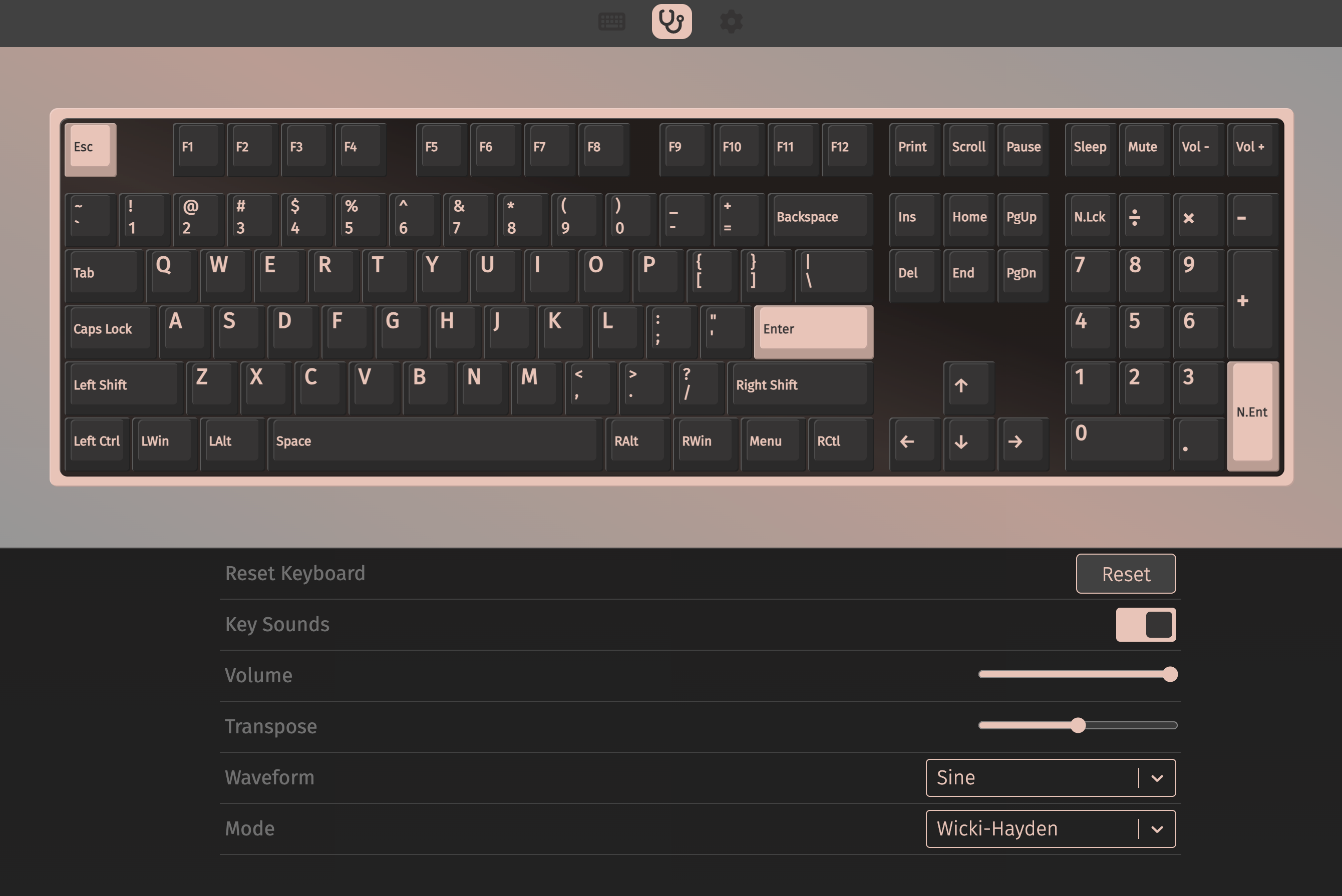 What is QMK VIA for Keyboards? Unlock Keyboard Customization Easily – GlacierPCGaming.com