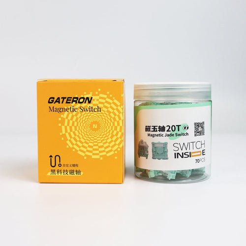 What Are Hall Effect (HE) Switches? – GlacierPCGaming.com