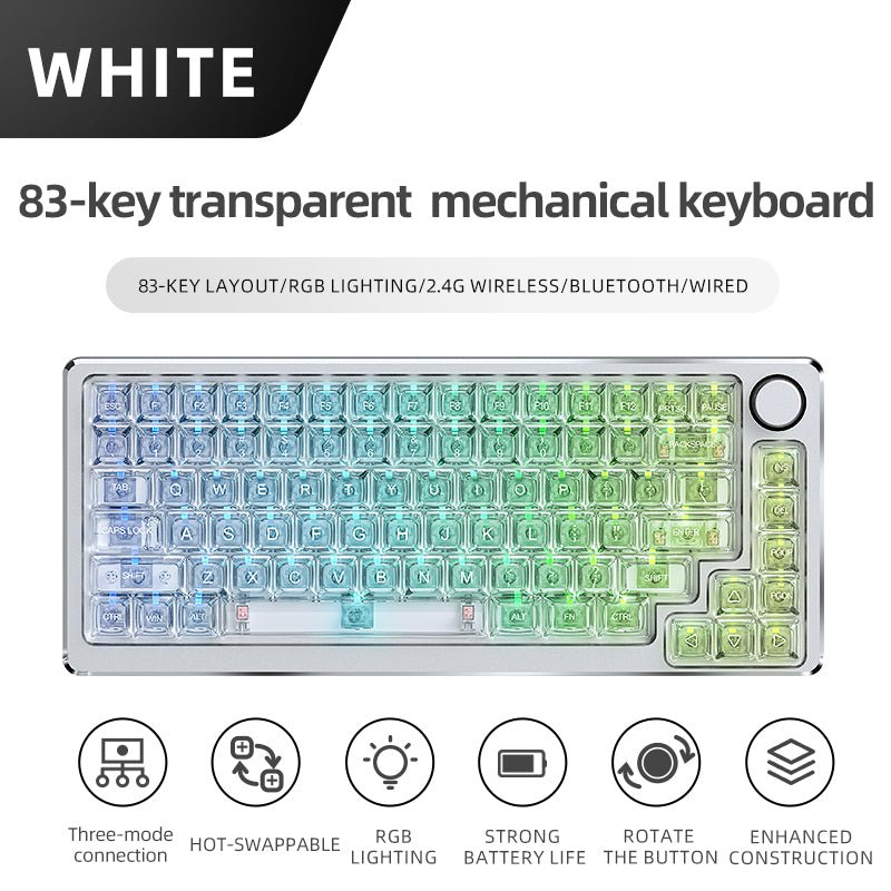 Glacier-83Keys-Gaming-Keyboard-Info