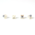 Glacier Gateron G Pro 2.0 Switches Set with Key Switches/Caps Puller Included-