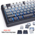 Glacier Skyloong GK104 Pro Wireless/Wired Mechanical Keyboard