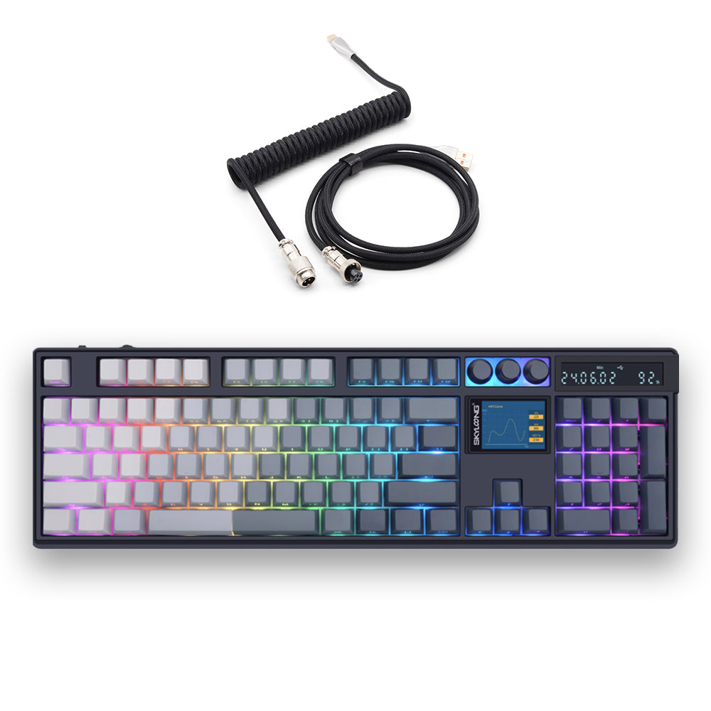 Skyloong GK104 Pro Keyboard