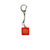 Glacier Mechanical Switches Keychain/Fidget/Tester (Switch and Keycap not included)-Red-