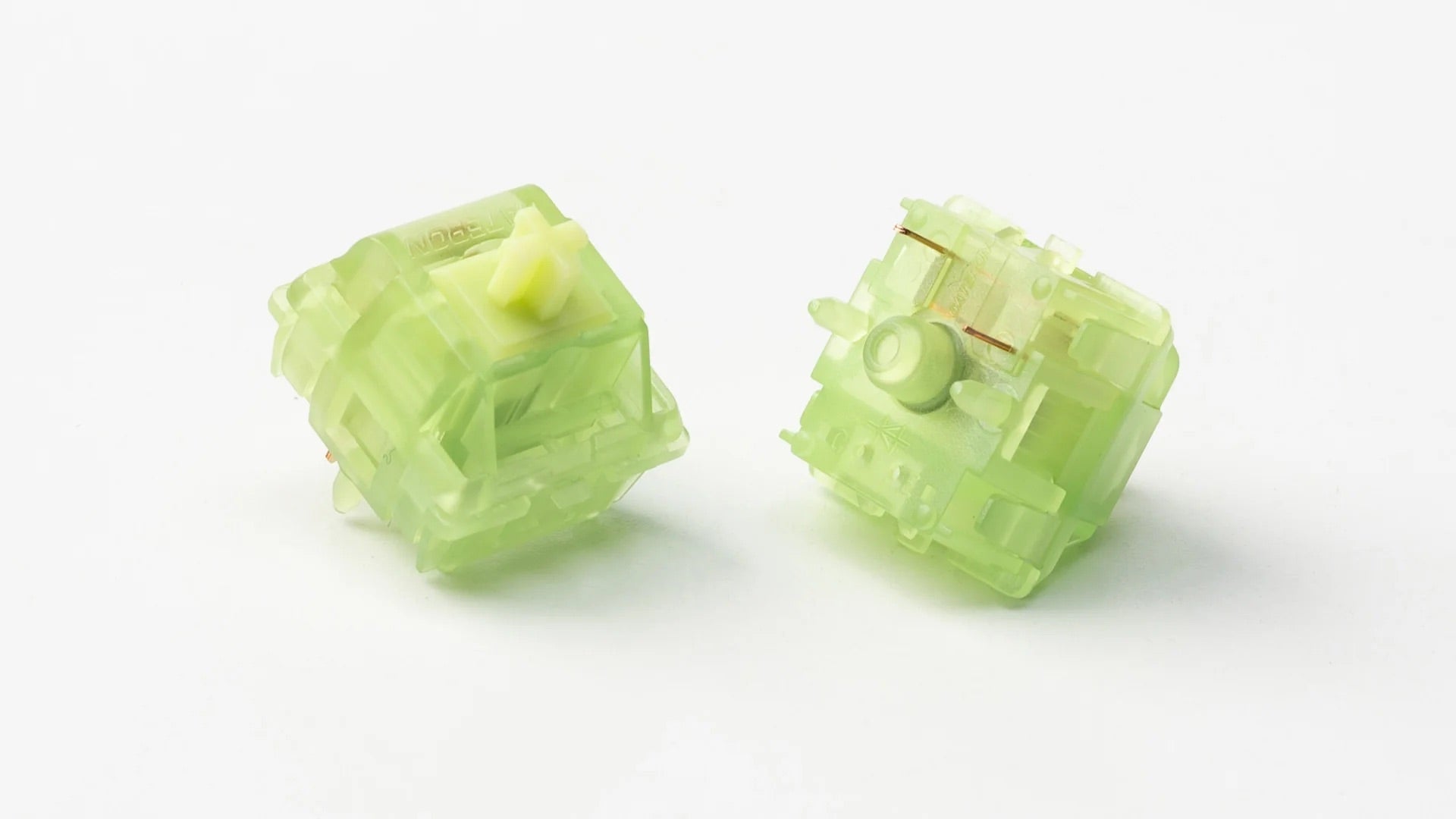 Gateron Luciola Linear Switches - Thumbnail 2