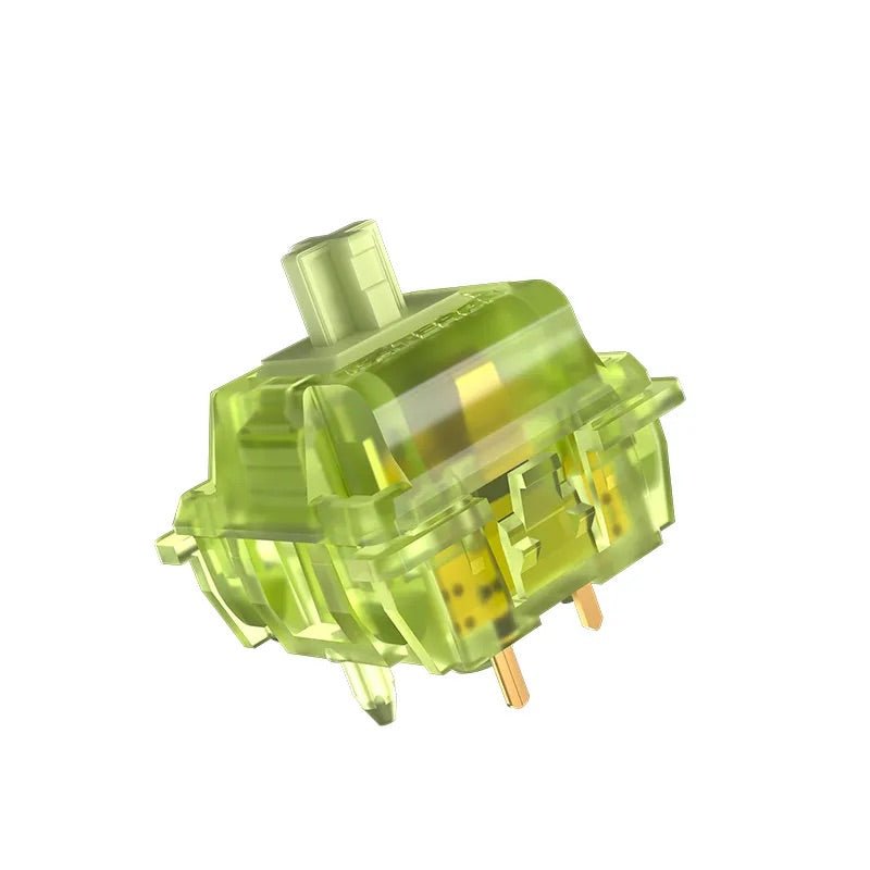 Gateron Luciola Linear Switches