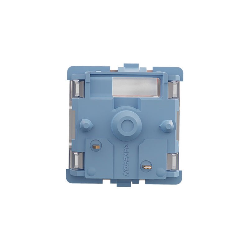 Gateron Melodic 60g Clicky PCB Mount Switch