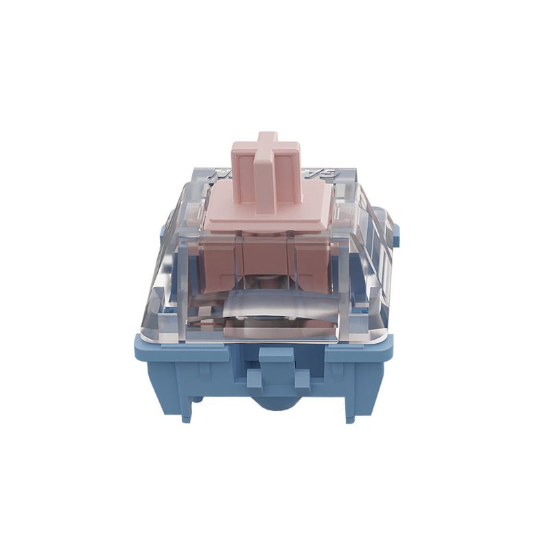 Gateron Melodic Switch - Thumbnail 2