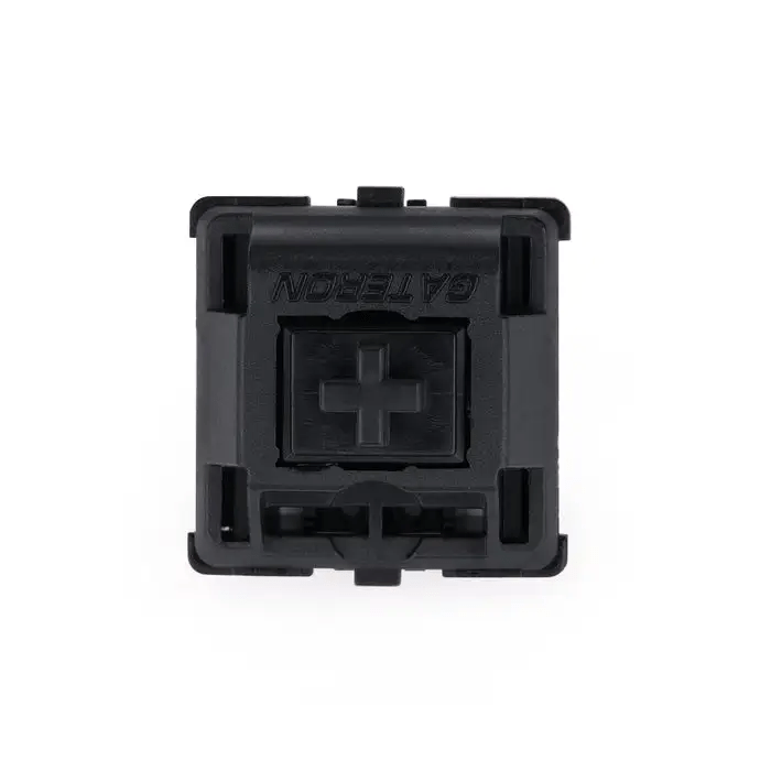 Hand-Lubed Gateron Oil King Linear Switches