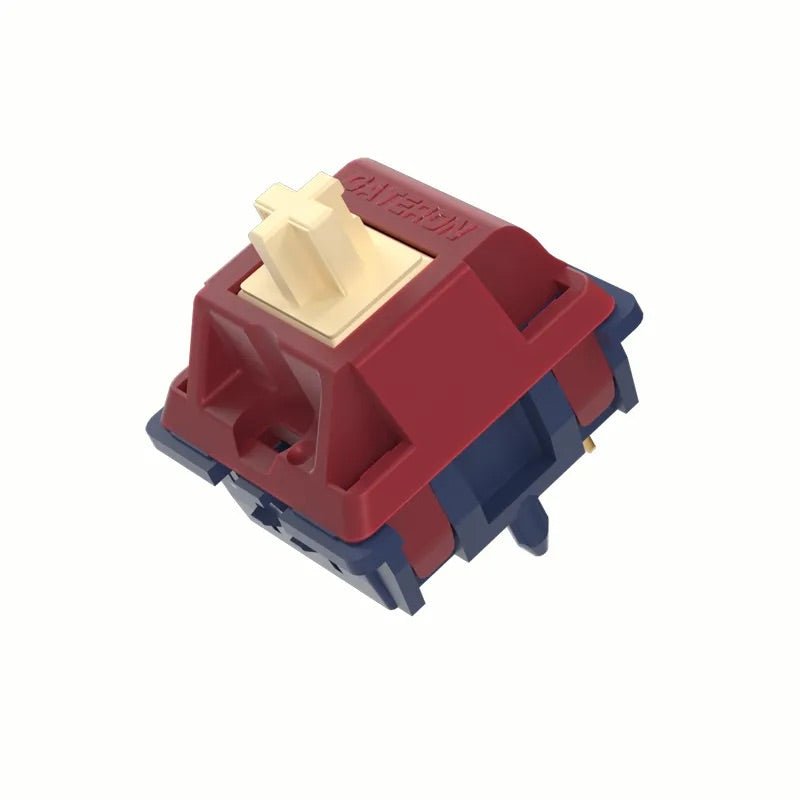 Understanding Mechanical Key Switch Structures: A Beginner’s Guide ...