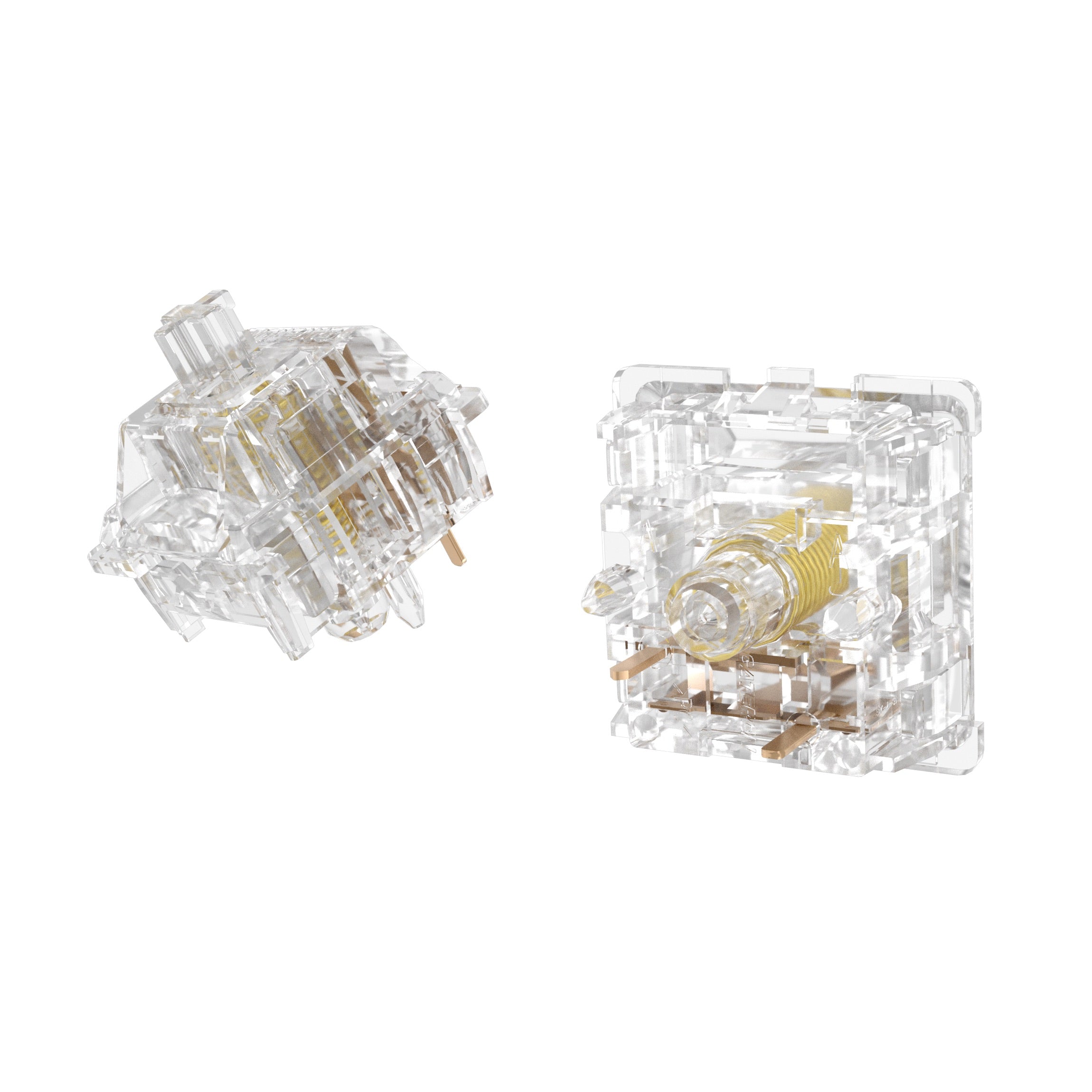 Gateron North Pole 2.0 Switch - Thumbnail 4
