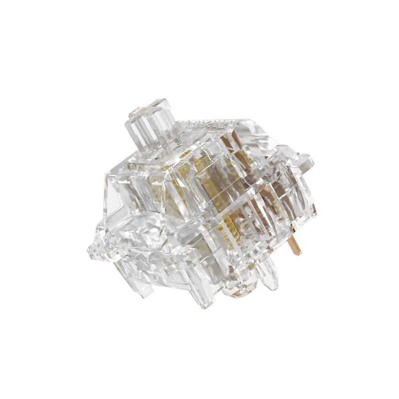 GATERON New North Pole 2.0 Switch Set